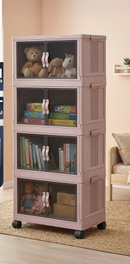 Hanah Home Lavine 127 - Powder